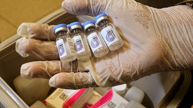 “Study Links Infections to 1 in 8 Cancer Cases”